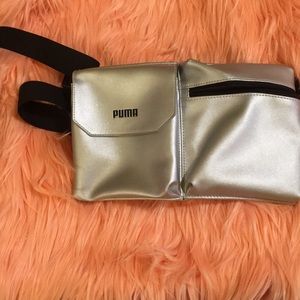 Puma Jules space babe fanny pack